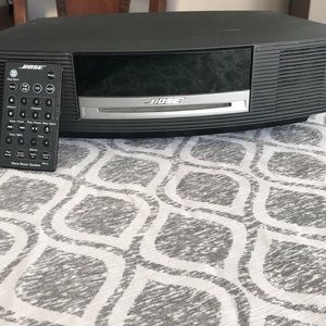 Bose Wave Music System